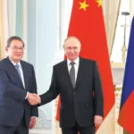 China y Rusia buscan estrechar lazos en IA y otros sectores de vanguardia