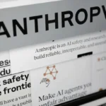 Cómo los «factores de riesgo» relacionados con China planean sobre la esperada salida a bolsa de Anthropic