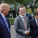 El imperialismo estadounidense de la IA de Dario Amodei