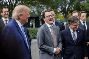 Lee más sobre el artículo El imperialismo estadounidense de la IA de Dario Amodei