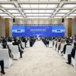 Beijing impulsa una gobernanza de la inteligencia artificial liderada por la ONU en un foro global