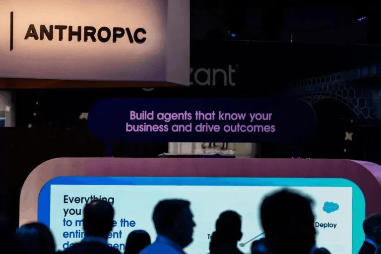 La empresa estadounidense de IA Anthropic incorpora opciones en chino para su chatbot Claude