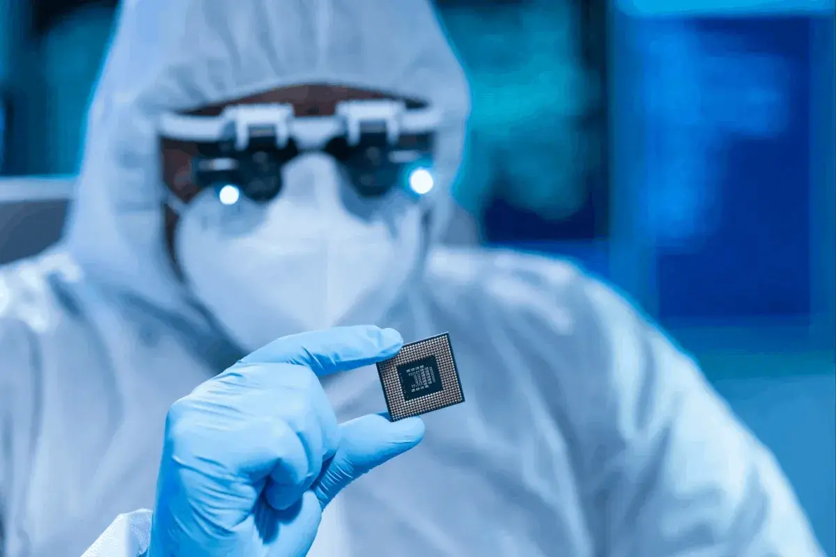 En este momento estás viendo Mapeo de la cadena de suministro de chips de EE.UU.: China desempeña un papel mucho mayor de lo que parece