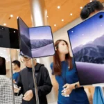 Se esfuman los sobreprecios del iPhone Duo de Apple en el mercado de reventa en China
