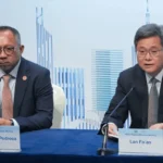 Los ministros de Finanzas de APEC alcanzan un consenso sobre IA y financiación digital en Hong Kong