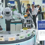 La integración de la IA impulsa la modernización de la manufactura