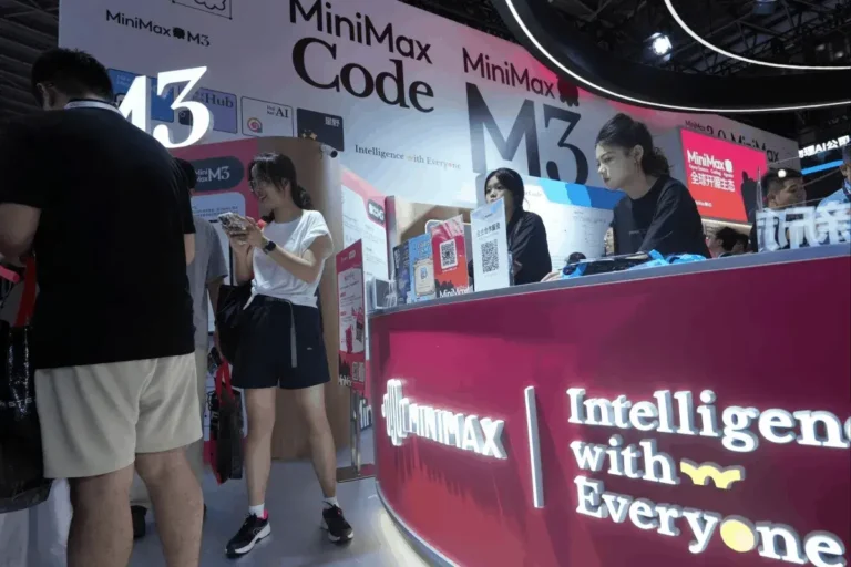 DeepSeek y MiniMax obtienen licencias de código abierto días después de las nuevas reglas de exportación de China