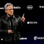 Elon Musk y Jensen Huang tienen perspectivas opuestas sobre las «neoclubes» de IA. ¿Quién podría tener razón?