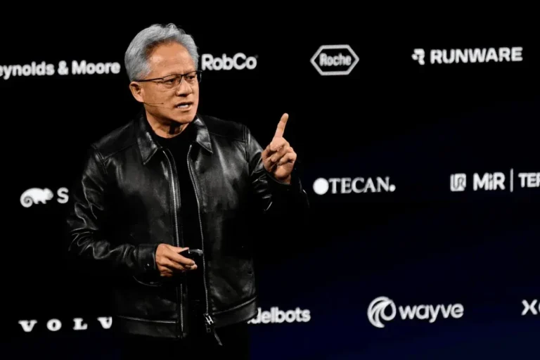 Elon Musk y Jensen Huang tienen perspectivas opuestas sobre las «neoclubes» de IA. ¿Quién podría tener razón?