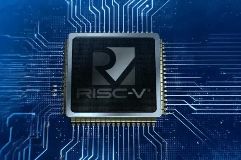 Cómo se profundiza la colaboración entre EE.UU. y China en RISC-V pese a la rivalidad en el sector de chips