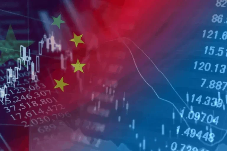 ¿El efecto DeepSeek?. Cómo prosperan los fondos cuantitativos de China en medio de un estricto escrutinio regulatorio