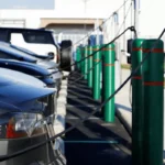 El proteccionismo contra China resulta contraproducente para los planes de vehículos eléctricos de los fabricantes estadounidenses
