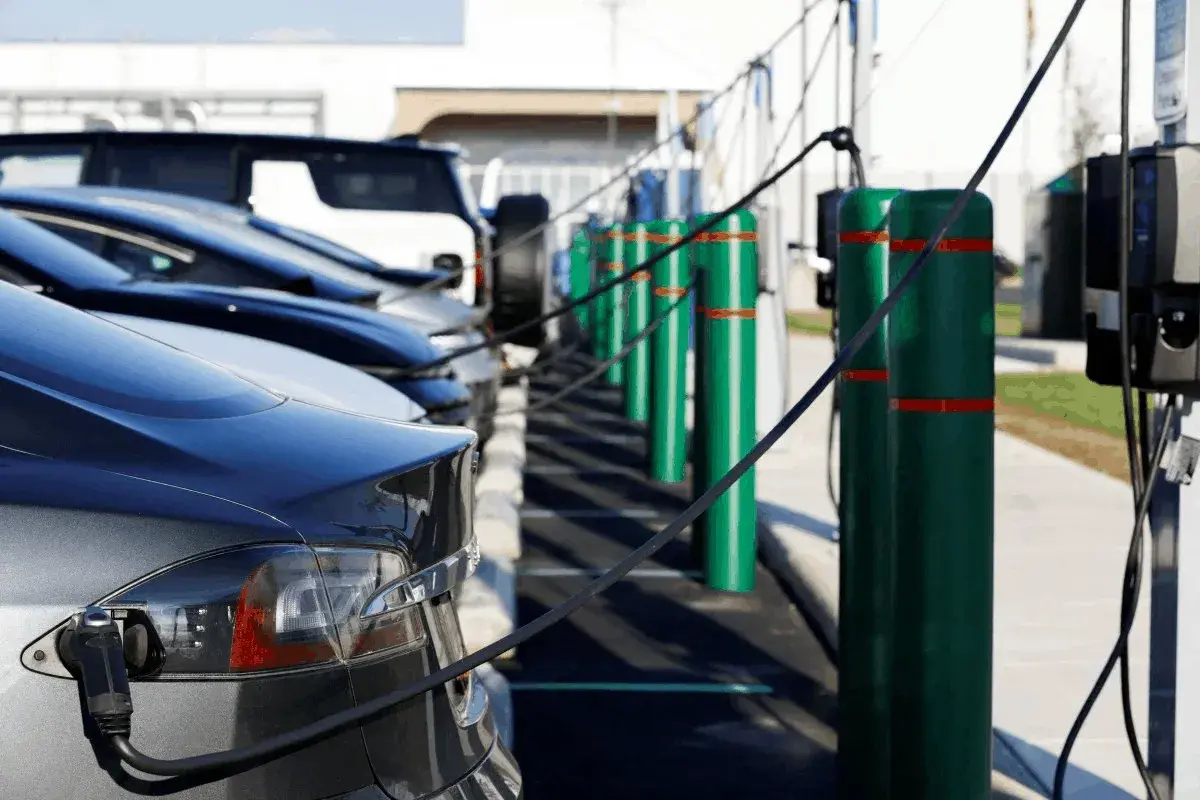 En este momento estás viendo El proteccionismo contra China resulta contraproducente para los planes de vehículos eléctricos de los fabricantes estadounidenses