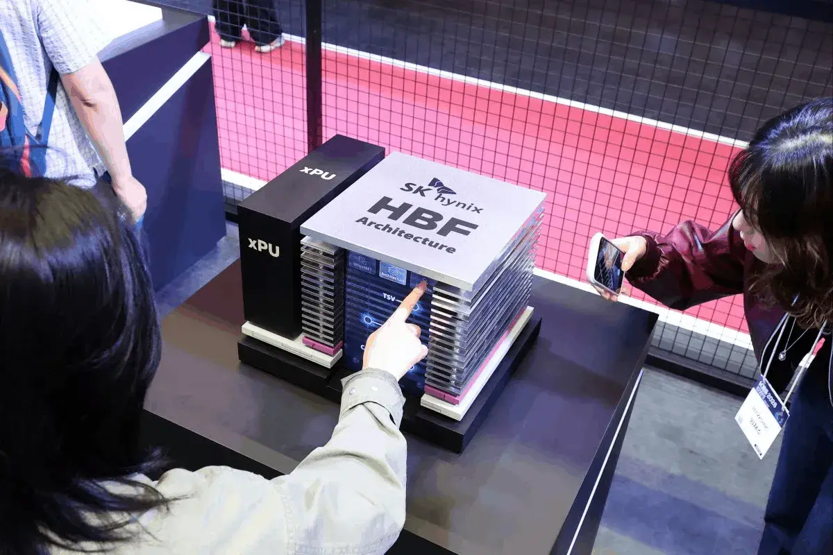 En este momento estás viendo Instan a Corea del Sur a proteger la rentabilidad en el sector de los chips ante el avance de las chinas CXMT y YMTC en la cuota de mercado