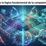 La IA al servicio de la ciencia: reconfigurando la lógica fundamental de la competencia tecnológica