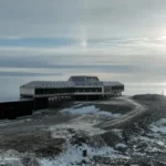 El hito de China en la banda ancha por satélite en las regiones polares reduce la brecha con Starlink, de Elon Musk
