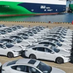 Las exportaciones de automóviles híbridos de China a la UE aumentan un 200%; respuesta al «coche volador» de Tesla: 7 lecturas sobre vehículos eléctricos