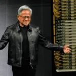 Jensen Huang, de Nvidia, impulsa la «IA soberana» en Kazajistán y resta importancia a los temores sobre una burbuja