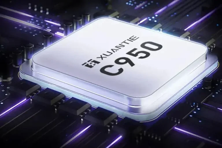 La tecnología RISC-V de Alibaba impulsa más de 6000 millones de chips distribuidos, mientras el gigante tecnológico apuesta por la IA y el sector automotriz