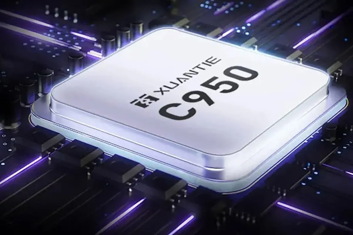 En este momento estás viendo La tecnología RISC-V de Alibaba impulsa más de 6000 millones de chips distribuidos, mientras el gigante tecnológico apuesta por la IA y el sector automotriz