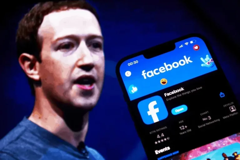 Meta pagará a Nuevo México una suma histórica de 25 mil millones de dólares en el caso de Facebook de Cambridge Analytica