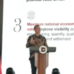 Transformar la abundancia en prosperidad: DSI es la pieza que le faltaba a Indonesia