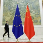 China critica las posibles nuevas salvaguardias comerciales de la UE y dice que pueden violar las normas de la OMC
